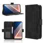 Skin Feel Calf Texture Card Slots Leather Phone Case, For Redmi 15C 5G / 4G EU 173mm / Poco C85 5G, For Xiaomi Poco M7 4G 169mm, For Redmi 15 5G Global / 15 4G SEA 169.5mm, For Redmi 15 5G / 4G EU 171mm