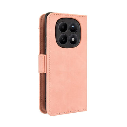 Skin Feel Calf Texture Card Slots Leather Phone Case, For Redmi Note 15 5G / 4G 164mm / Poco M8 5G, For Redmi K90 Pro Max 5G / Poco F8 Ultra, For Redmi Note 15 Pro 4G Global 163.2mm, For Redmi K90 5G / Poco F8 Pro