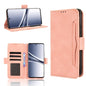 Skin Feel Calf Texture Card Slots Leather Phone Case, For Redmi Turbo 5 5G / Poco X8 Pro, For Redmi Note 15 Pro+ 5G 163.3mm/Poco M8 Pro 5G, For Redmi Note 15 5G / 4G 164mm / Poco M8 5G, For Redmi K90 Pro Max 5G / Poco F8 Ultra