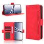 Skin Feel Calf Texture Card Slots Leather Phone Case, For Redmi Turbo 5 5G / Poco X8 Pro, For Redmi Note 15 Pro+ 5G 163.3mm/Poco M8 Pro 5G, For Redmi Note 15 5G / 4G 164mm / Poco M8 5G, For Redmi K90 Pro Max 5G / Poco F8 Ultra
