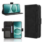 Skin Feel Calf Texture Card Slots Leather Phone Case, For Redmi Turbo 5 5G / Poco X8 Pro, For Redmi Note 15 Pro+ 5G 163.3mm/Poco M8 Pro 5G, For Redmi Note 15 5G / 4G 164mm / Poco M8 5G, For Redmi K90 Pro Max 5G / Poco F8 Ultra