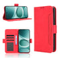 Skin Feel Calf Texture Card Slots Leather Phone Case, For Redmi Turbo 5 5G / Poco X8 Pro, For Redmi Note 15 Pro+ 5G 163.3mm/Poco M8 Pro 5G, For Redmi Note 15 5G / 4G 164mm / Poco M8 5G, For Redmi K90 Pro Max 5G / Poco F8 Ultra