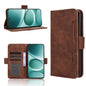 Skin Feel Calf Texture Card Slots Leather Phone Case, For Redmi A7 Pro 171mm / Poco C85x 5G, For Redmi Turbo 5 Max 5G / Poco X8 Pro Max, For Redmi Turbo 5 5G / Poco X8 Pro, For Redmi Note 15 Pro+ 5G 163.3mm/Poco M8 Pro 5G