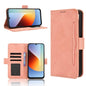 Skin Feel Calf Texture Card Slots Leather Phone Case, For Redmi A7 Pro 171mm / Poco C85x 5G, For Redmi Turbo 5 Max 5G / Poco X8 Pro Max, For Redmi Turbo 5 5G / Poco X8 Pro, For Redmi Note 15 Pro+ 5G 163.3mm/Poco M8 Pro 5G