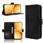 Skin Feel Calf Texture Card Slots Leather Phone Case, For Redmi A7 Pro 171mm / Poco C85x 5G, For Redmi Turbo 5 Max 5G / Poco X8 Pro Max, For Redmi Turbo 5 5G / Poco X8 Pro, For Redmi Note 15 Pro+ 5G 163.3mm/Poco M8 Pro 5G