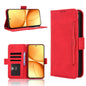 Skin Feel Calf Texture Card Slots Leather Phone Case, For Redmi A7 Pro 171mm / Poco C85x 5G, For Redmi Turbo 5 Max 5G / Poco X8 Pro Max, For Redmi Turbo 5 5G / Poco X8 Pro, For Redmi Note 15 Pro+ 5G 163.3mm/Poco M8 Pro 5G