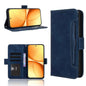 Skin Feel Calf Texture Card Slots Leather Phone Case, For Redmi A7 Pro 171mm / Poco C85x 5G, For Redmi Turbo 5 Max 5G / Poco X8 Pro Max, For Redmi Turbo 5 5G / Poco X8 Pro, For Redmi Note 15 Pro+ 5G 163.3mm/Poco M8 Pro 5G