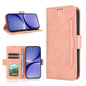 Skin Feel Calf Texture Card Slots Leather Phone Case, For Redmi A7 Pro 171mm / Poco C85x 5G, For Redmi Turbo 5 Max 5G / Poco X8 Pro Max, For Redmi Turbo 5 5G / Poco X8 Pro, For Redmi Note 15 Pro+ 5G 163.3mm/Poco M8 Pro 5G