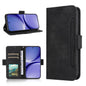 Skin Feel Calf Texture Card Slots Leather Phone Case, For Redmi A7 Pro 171mm / Poco C85x 5G, For Redmi Turbo 5 Max 5G / Poco X8 Pro Max, For Redmi Turbo 5 5G / Poco X8 Pro, For Redmi Note 15 Pro+ 5G 163.3mm/Poco M8 Pro 5G