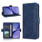 Skin Feel Calf Texture Card Slots Leather Phone Case, For Redmi Turbo 5 5G / Poco X8 Pro, For Redmi Note 15 Pro+ 5G 163.3mm/Poco M8 Pro 5G, For Redmi Note 15 5G / 4G 164mm / Poco M8 5G, For Redmi K90 Pro Max 5G / Poco F8 Ultra
