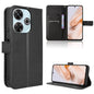 Diamond Texture Leather Phone Case, For Redmi Note 14 4G Global 163.25mm, For Redmi Note 14 Pro+ 5G, For Redmi K70 Ultra, For Redmi 13 4G / Note 13R 5G