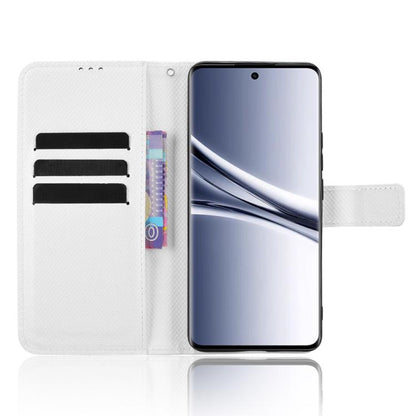 Diamond Texture Leather Phone Case, For Redmi Note 15 5G / 4G 164mm / Poco M8 5G, For Redmi K90 Pro Max 5G / Poco F8 Ultra, For Redmi Note 15 Pro 4G Global 163.2mm, For Redmi K90 5G / Poco F8 Pro