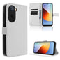 Diamond Texture Leather Phone Case, For Redmi A7 Pro 171mm / Poco C85x 5G, For Redmi Turbo 5 Max 5G / Poco X8 Pro Max, For Redmi Turbo 5 5G / Poco X8 Pro, For Redmi Note 15 Pro+ 5G 163.3mm/Poco M8 Pro 5G