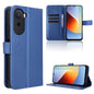 Diamond Texture Leather Phone Case, For Redmi A7 Pro 171mm / Poco C85x 5G, For Redmi Turbo 5 Max 5G / Poco X8 Pro Max, For Redmi Turbo 5 5G / Poco X8 Pro, For Redmi Note 15 Pro+ 5G 163.3mm/Poco M8 Pro 5G