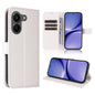 Diamond Texture Leather Phone Case, For Redmi A7 Pro 171mm / Poco C85x 5G, For Redmi Turbo 5 Max 5G / Poco X8 Pro Max, For Redmi Turbo 5 5G / Poco X8 Pro, For Redmi Note 15 Pro+ 5G 163.3mm/Poco M8 Pro 5G