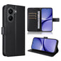Diamond Texture Leather Phone Case, For Redmi A7 Pro 171mm / Poco C85x 5G, For Redmi Turbo 5 Max 5G / Poco X8 Pro Max, For Redmi Turbo 5 5G / Poco X8 Pro, For Redmi Note 15 Pro+ 5G 163.3mm/Poco M8 Pro 5G