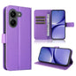 Diamond Texture Leather Phone Case, For Redmi A7 Pro 171mm / Poco C85x 5G, For Redmi Turbo 5 Max 5G / Poco X8 Pro Max, For Redmi Turbo 5 5G / Poco X8 Pro, For Redmi Note 15 Pro+ 5G 163.3mm/Poco M8 Pro 5G