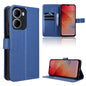 Diamond Texture Leather Phone Case, For Redmi 15a 5G / R70 5G / R70m 5G, For Xiaomi 17T 5G, For Redmi Turbo 5 Max 5G / Poco X8 Pro Max, For Redmi Turbo 5 5G / Poco X8 Pro