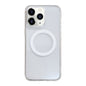 Clear Acrylic TPU MagSafe Phone Case, For iPhone 12 Pro Max, For iPhone 12 Pro, For iPhone 11 Pro Max, For iPhone 11, For iPhone 11 Pro