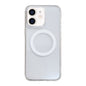 Clear Acrylic TPU MagSafe Phone Case, For iPhone 12 Pro Max, For iPhone 12 Pro, For iPhone 11 Pro Max, For iPhone 11, For iPhone 11 Pro