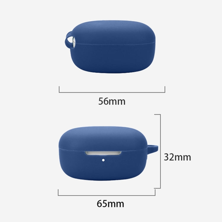 Headset Silicone Protective Case, For Xiaomi Redmi Buds 6 Play