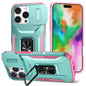 Sliding Camshield Holder Phone Case, For iPhone 17, For iPhone Air, For iPhone 16 Pro Max
