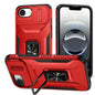 Sliding Camshield Holder Phone Case, For iPhone 17e / 16e, For iPhone 17 Pro Max, For iPhone 17 Pro