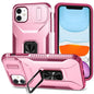 Sliding Camshield Holder Phone Case