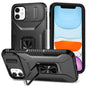 Sliding Camshield Holder Phone Case