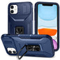 Sliding Camshield Holder Phone Case