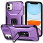 Sliding Camshield Holder Phone Case