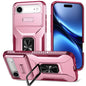 Sliding Camshield Holder Phone Case, For iPhone 17, For iPhone Air, For iPhone 16 Pro Max