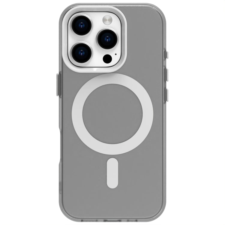 Candy Magsafe PC Hybrid TPU Phone Case, For iPhone 16 Pro Max, For iPhone 16 Pro, For iPhone 16 Plus