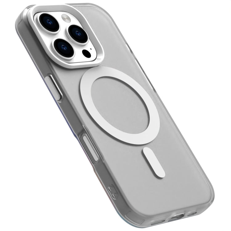 Candy Magsafe PC Hybrid TPU Phone Case, For iPhone 16 Pro Max, For iPhone 16 Pro, For iPhone 16 Plus