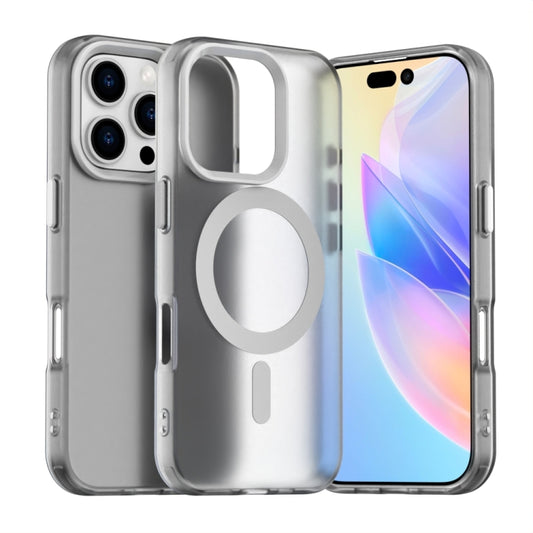 Candy Magsafe PC Hybrid TPU Phone Case, For iPhone 16 Pro Max, For iPhone 16 Pro, For iPhone 16 Plus