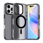 Candy Magsafe PC Hybrid TPU Phone Case, For iPhone Air, For iPhone 16 Pro Max, For iPhone 16 Pro
