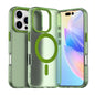Candy Magsafe PC Hybrid TPU Phone Case, For iPhone Air, For iPhone 16 Pro Max, For iPhone 16 Pro