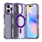 Candy Magsafe PC Hybrid TPU Phone Case, For iPhone Air, For iPhone 16 Pro Max, For iPhone 16 Pro