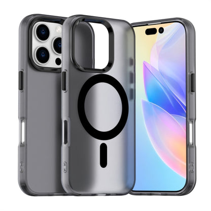 Candy Magsafe PC Hybrid TPU Phone Case, For iPhone Air, For iPhone 16 Pro Max, For iPhone 16 Pro