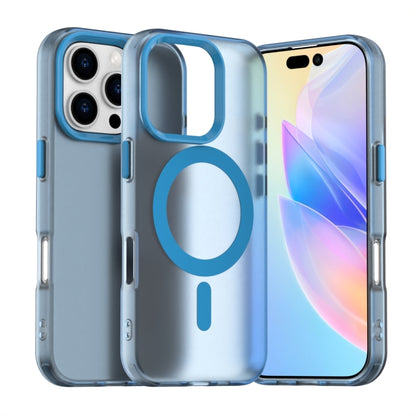 Candy Magsafe PC Hybrid TPU Phone Case, For iPhone Air, For iPhone 16 Pro Max, For iPhone 16 Pro