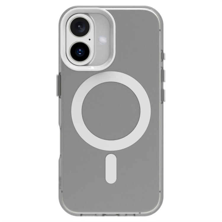 Candy Magsafe PC Hybrid TPU Phone Case, For iPhone 16, For iPhone 15 Pro Max, For iPhone 15 Pro