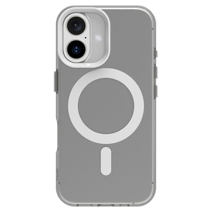 Candy Magsafe PC Hybrid TPU Phone Case, For iPhone 16, For iPhone 15 Pro Max, For iPhone 15 Pro