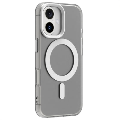 Candy Magsafe PC Hybrid TPU Phone Case, For iPhone 16, For iPhone 15 Pro Max, For iPhone 15 Pro