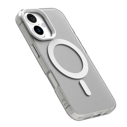 Candy Magsafe PC Hybrid TPU Phone Case, For iPhone 16, For iPhone 15 Pro Max, For iPhone 15 Pro