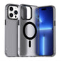 Candy Magsafe PC Hybrid TPU Phone Case, For iPhone 15 Pro, For iPhone 15 Plus, For iPhone 15