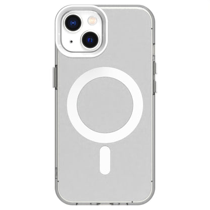 Candy Magsafe PC Hybrid TPU Phone Case, For iPhone 15 Plus, For iPhone 15, For iPhone 14 Plus