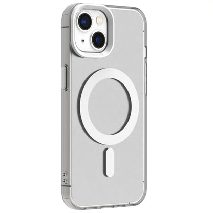 Candy Magsafe PC Hybrid TPU Phone Case, For iPhone 15 Plus, For iPhone 15, For iPhone 14 Plus