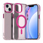 Candy Magsafe PC Hybrid TPU Phone Case, For iPhone 14 Plus, For iPhone 14, For iPhone 14 Pro