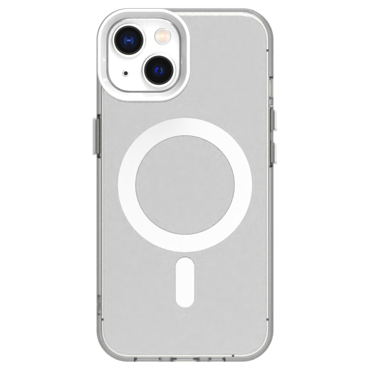 Candy Magsafe PC Hybrid TPU Phone Case, For iPhone 14, For iPhone 14 Pro, For iPhone 14 Pro Max