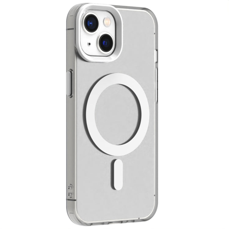 Candy Magsafe PC Hybrid TPU Phone Case, For iPhone 14, For iPhone 14 Pro, For iPhone 14 Pro Max